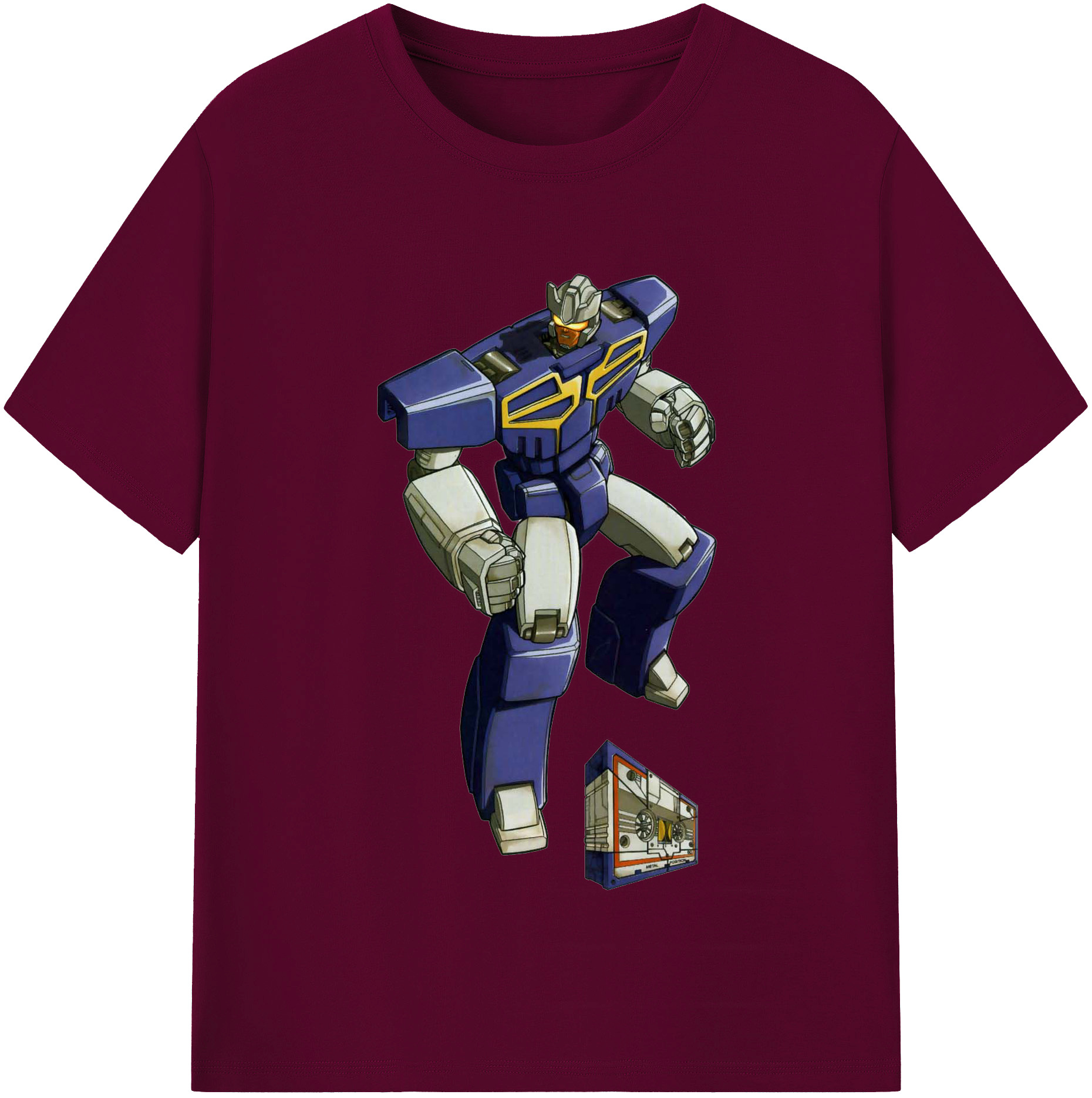  レディースカジュアルプリントTシャツ（綿100％）